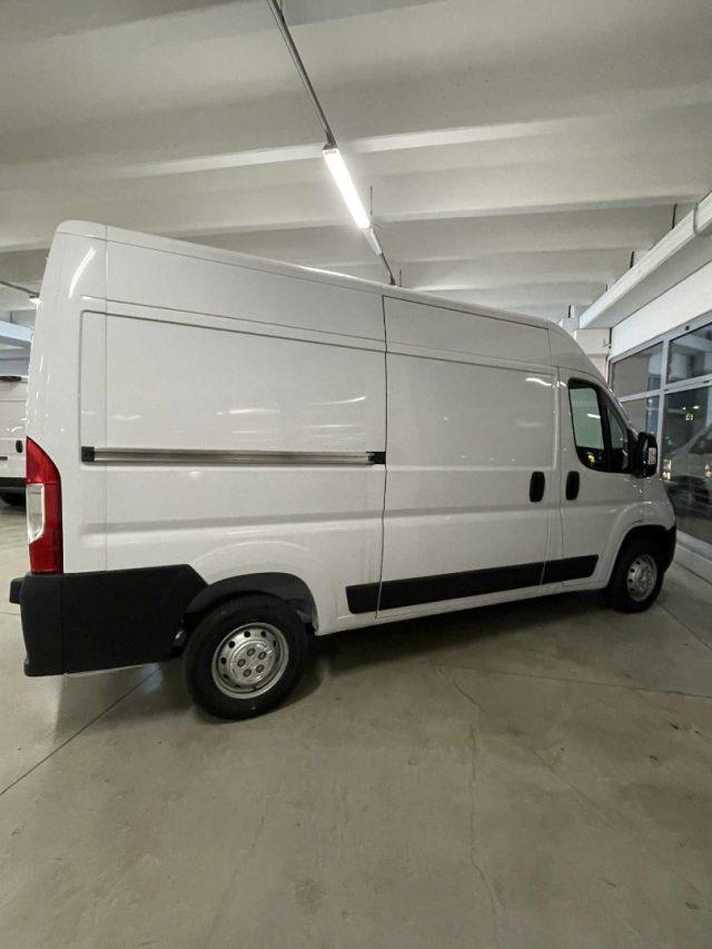 FIAT Ducato MOVANO 33 2.2 BlueHDi 140 S&S L2H2 Furgone