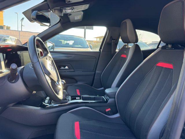 OPEL Mokka 1.2 Turbo GS