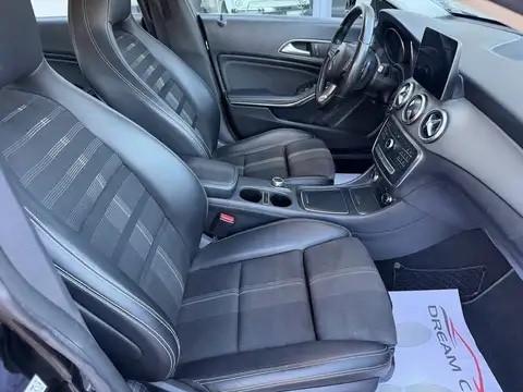 Mercedes-benz CLA 200 d 4Matic Automatic Sport