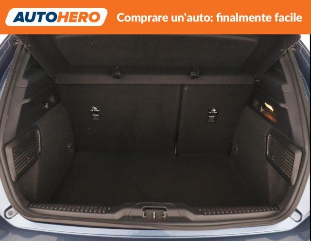 FORD Focus 1.0 EcoBoost Hybrid 125 CV 5p. ST-Line