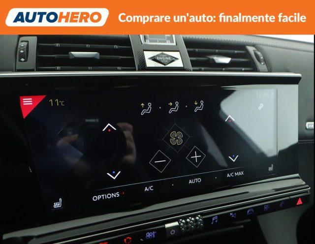 DS AUTOMOBILES DS 7 Crossback BlueHDi 130 aut. Grand Chic