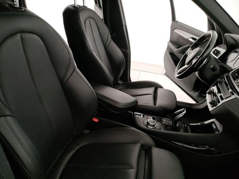 BMW X1 X1 sDrive18d xLine Plus