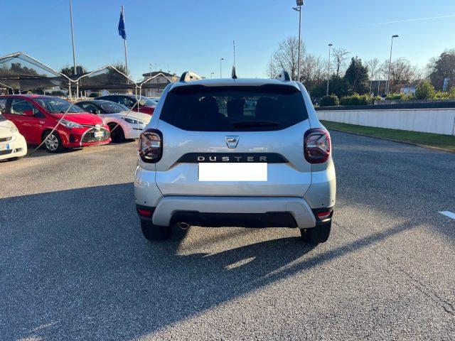 DACIA Duster 1.0 TCe GPL 4x2 Prestige Up 1propr. km tagliandati
