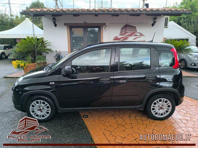 FIAT Panda 1.2 Easy PREZZO REALE! GPL! PRONTA CONSEGNA!