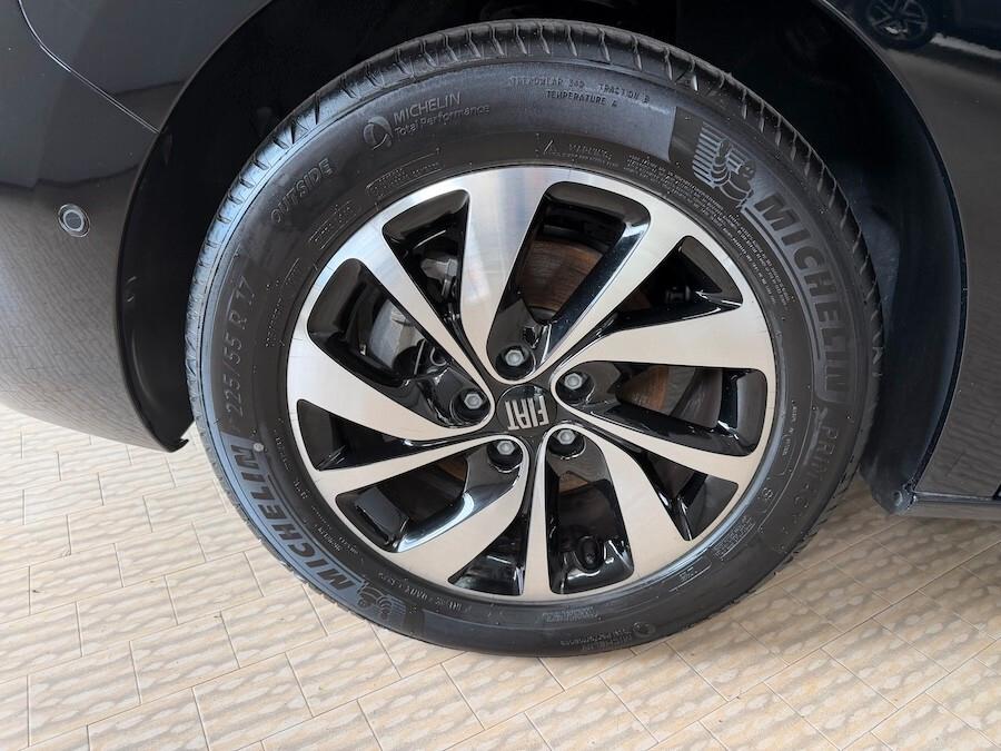 Fiat Ulysse 2.0 BlueHDi 180 CV AT8 L3 H1 FULLOPTIONAL KM 4000 +IVA
