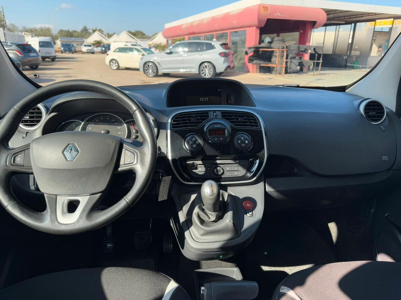 Renault Kangoo 1.5 dCi 90CV 5 porte Extrem AUTOCARRO 4 POSTI