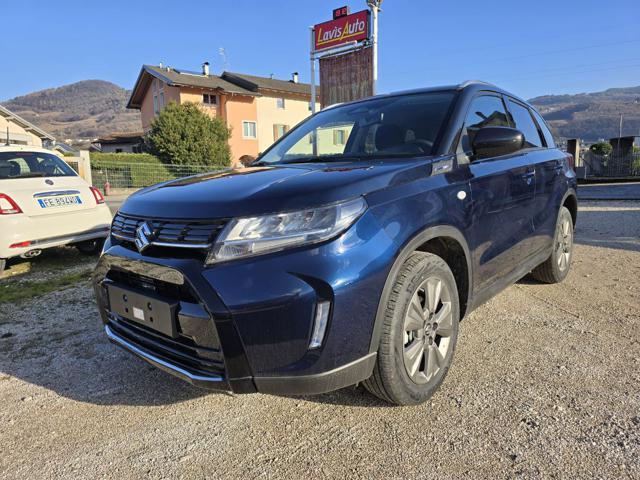 SUZUKI Vitara 1.4 Hybrid 4WD AllGrip Cool