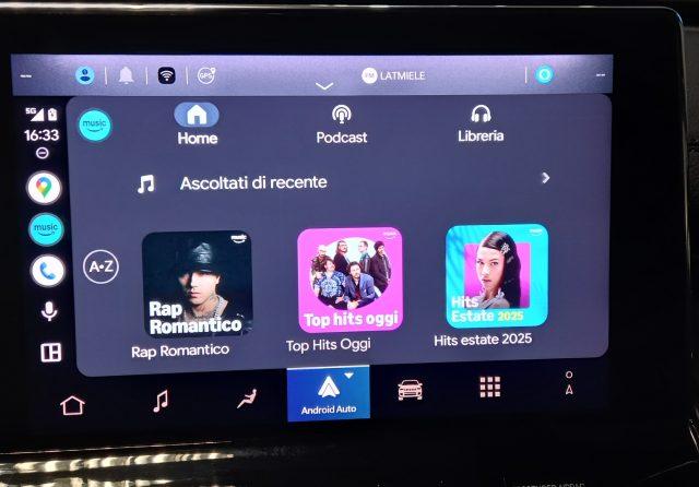 JEEP Compass 1.3 Turbo T4 190 CV PHEV AT6 4xe Limited