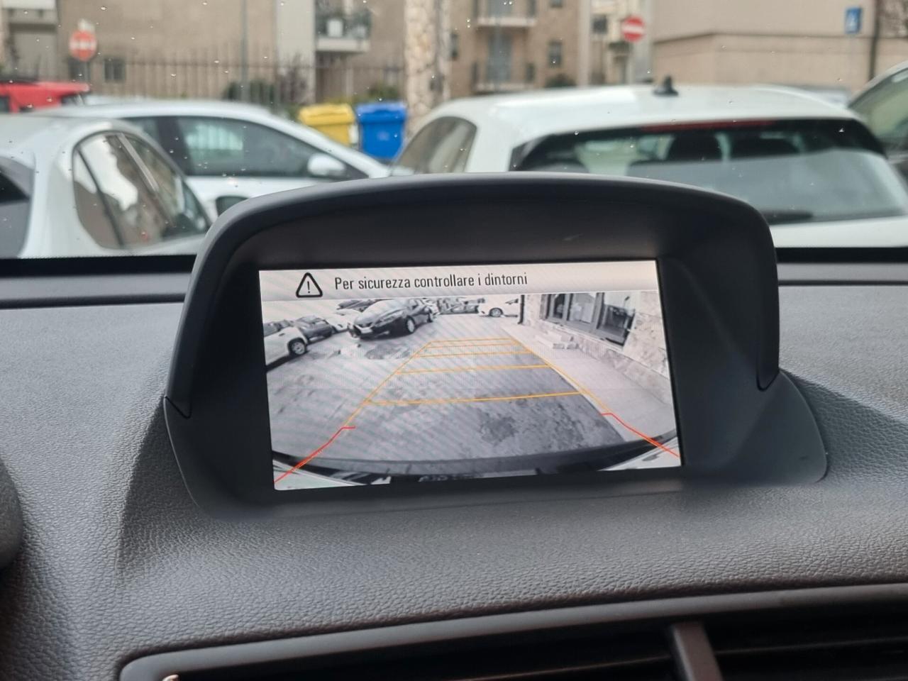 Opel Mokka 1.7 CDTI Ecotec 130CV 4x2 Start&Stop Cosmo