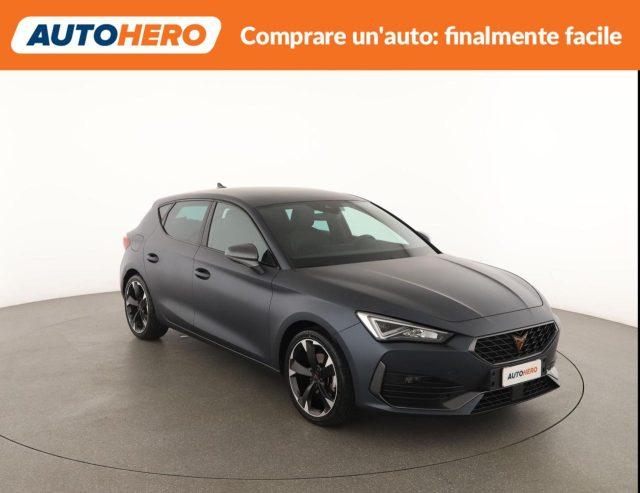 CUPRA Leon 1.5 TSI 150 CV