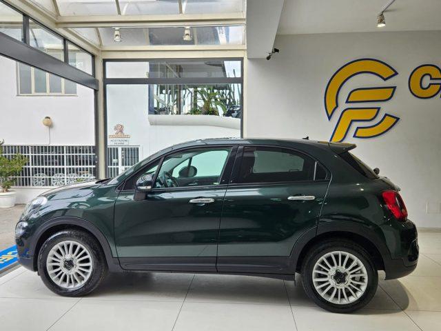 FIAT 500X 1.3 MultiJet 95 CV Connect TUA DA ?179,00 mensili