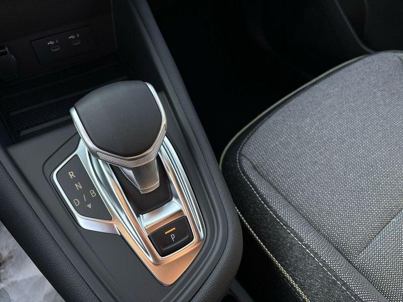 Renault Symbioz techno full hybrid E-Tech 145