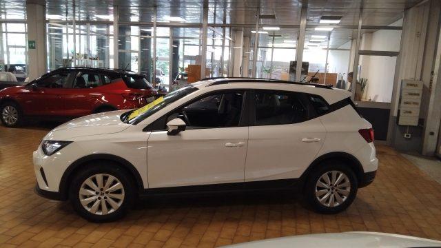 SEAT Arona 1.0 EcoTSI 115 CV DSG Style