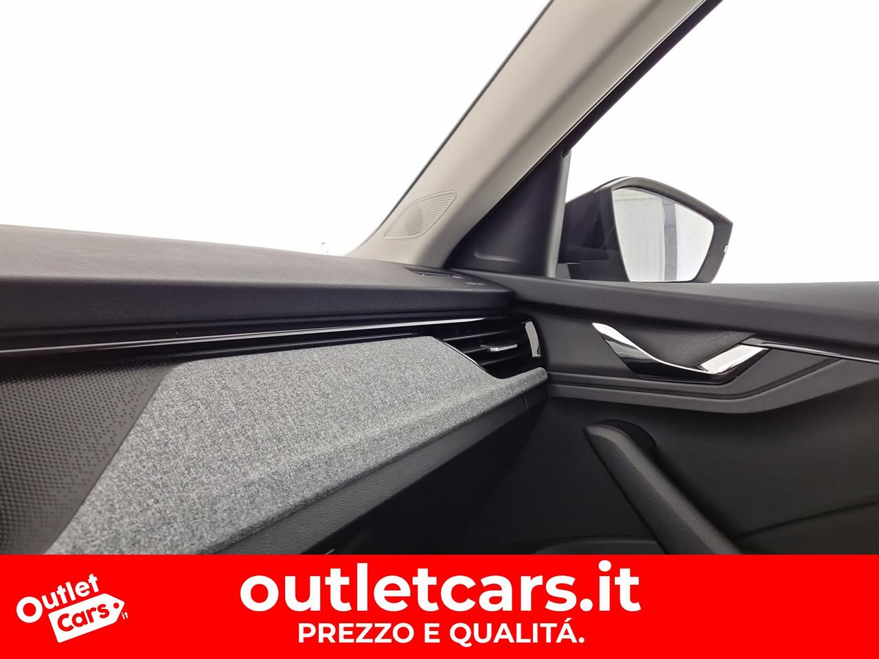 Skoda Kamiq 1.0 tsi 130 edition 115cv dsg