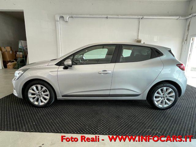 RENAULT Clio TCe 100 CV 5p Business my 2020 PROMO