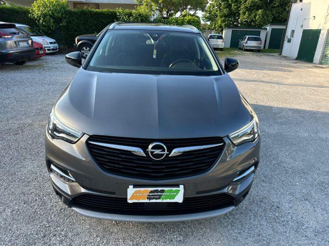 OPEL Grandland X 1.5 diesel Ecotec Start&Stop aut. Innovation