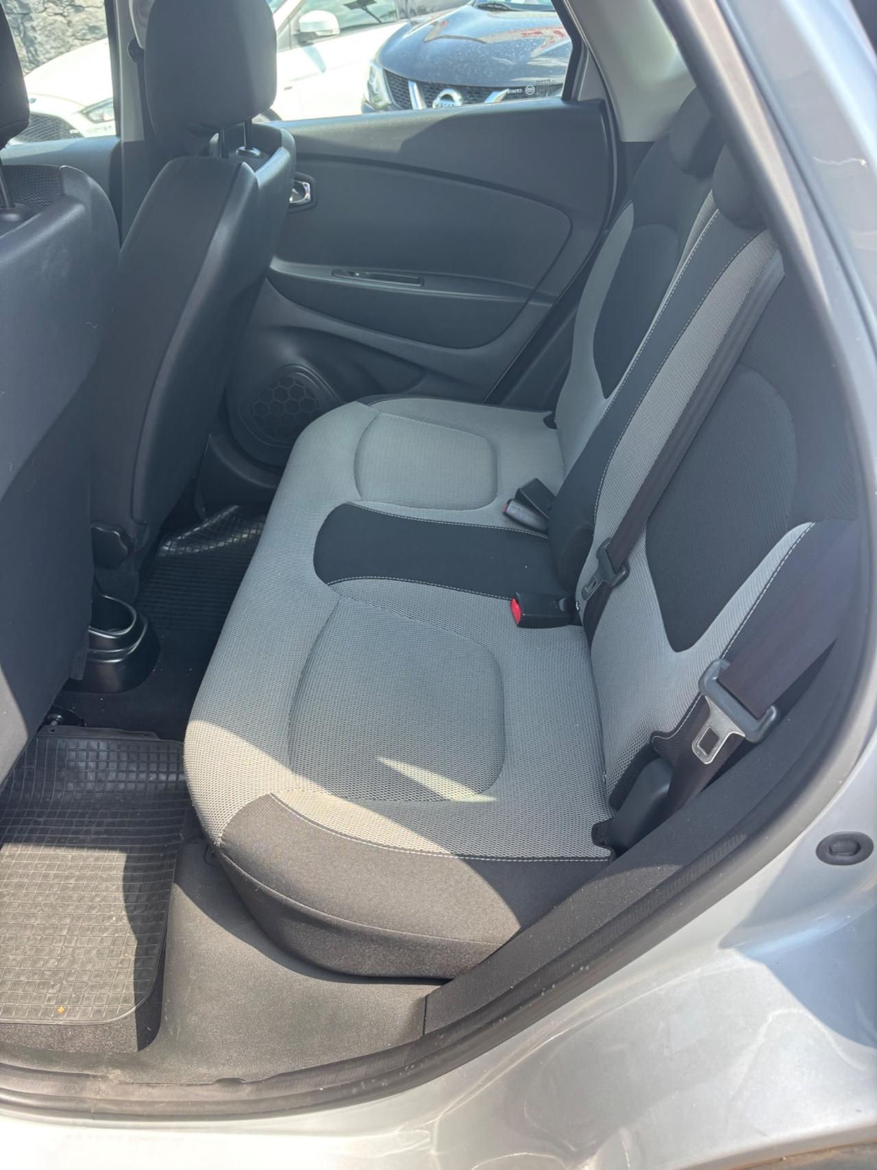 Renault Captur TCe 12V 90 CV Start&Stop Energy Intens