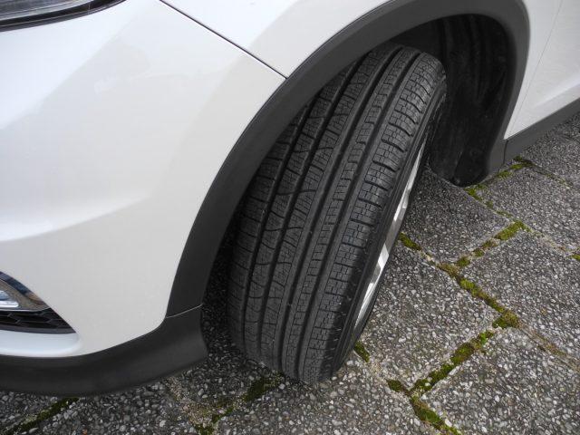 HONDA CR-V 1.6 i-DTEC Elegance Navi AT 4WD autom. -"EURO 6/B"