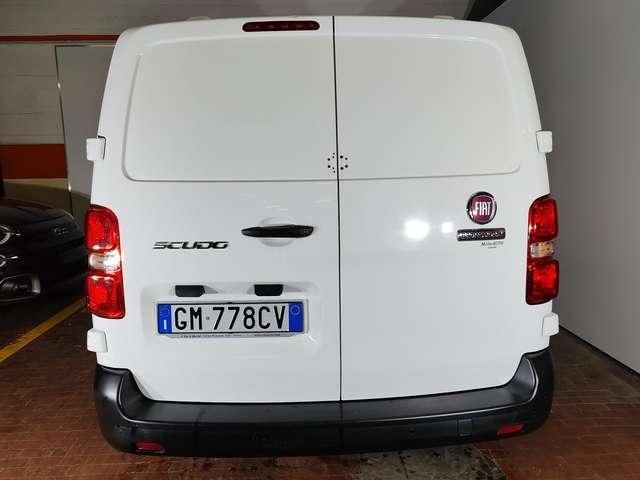 Fiat Scudo L1H1 1.5 Bluehdi 120cv Business Ice