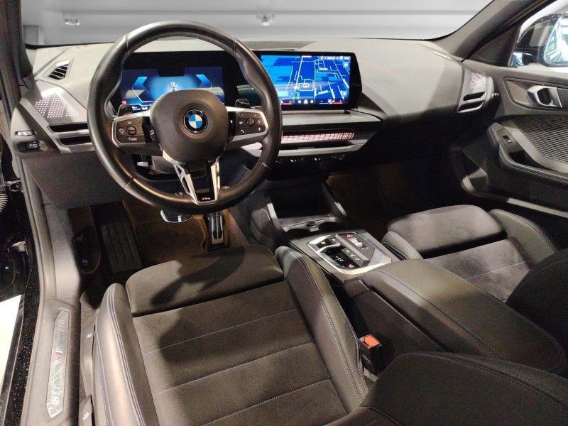 BMW Serie 1 118 d MSport DCT