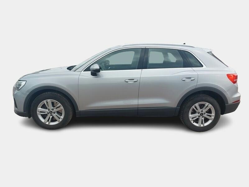Audi Q3 40 TDI quattro S tronic Business