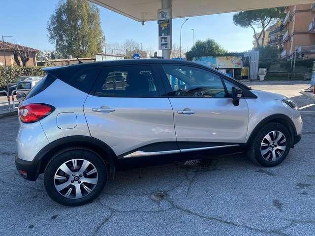 Renault Captur Captur 1.5 dci Iconic 110cv