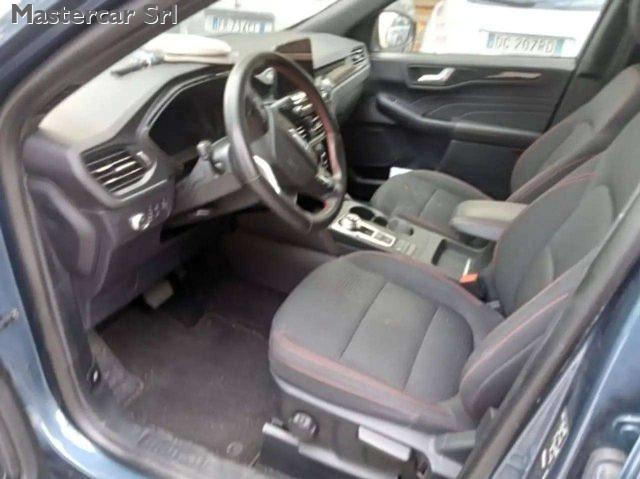 FORD Kuga Kuga 1.5 ecoblue ST-Line 2wd 120cv Auto - GG117RF