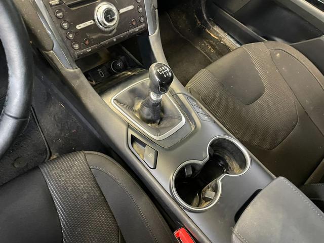 FORD Mondeo 2.0 ECOBLUE 150CV S&S 5P. TITANIUM BUSINESS