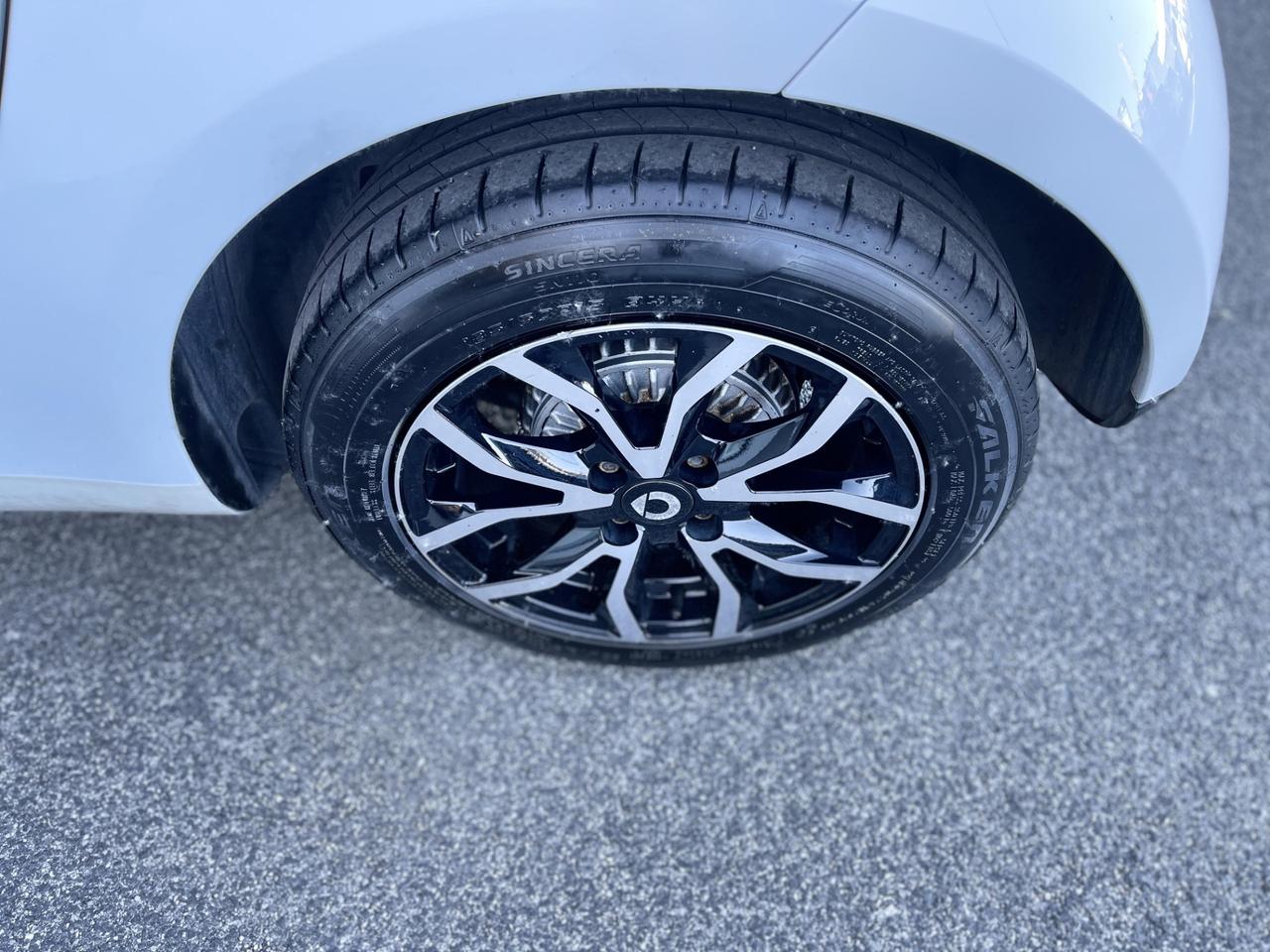 Smart ForTwo 1.0 Benzina 71CV E6 Automatica Neo - 2019