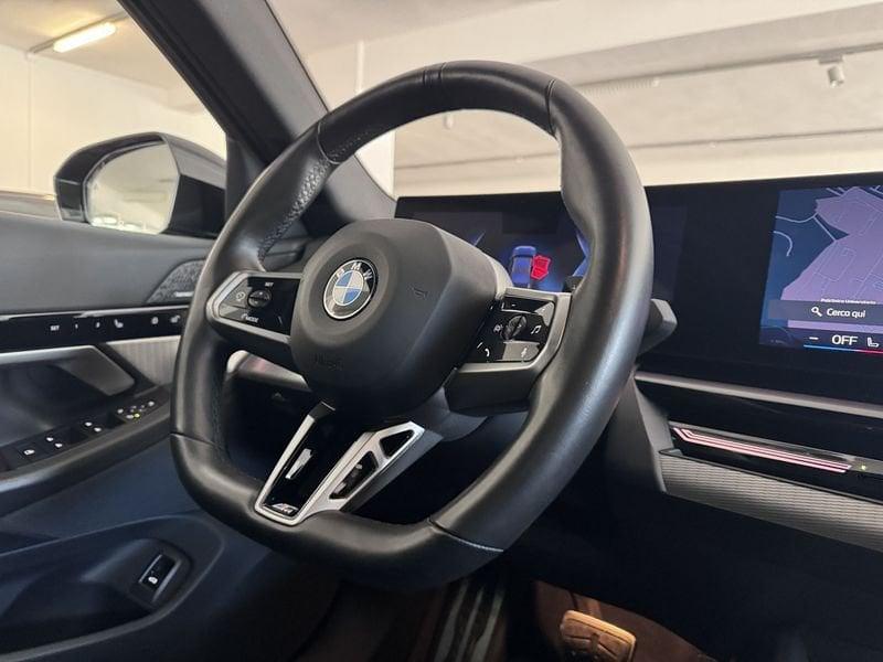 BMW Serie 5 520d xDrive M Sport