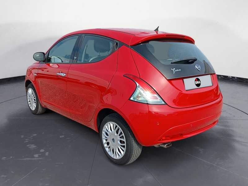 LANCIA Ypsilon 1.2 Silver 69cv