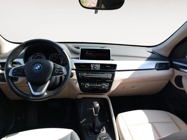 BMW X1 xDrive25e Business Advantage