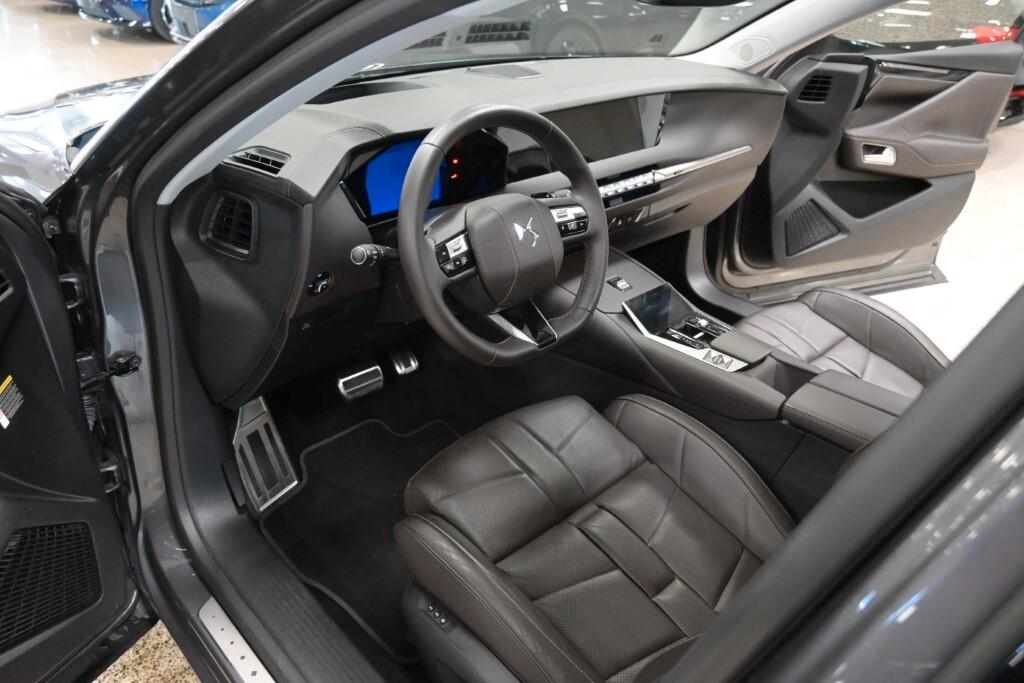 CITROEN DS4 1.5 130CV AUTOM *2024