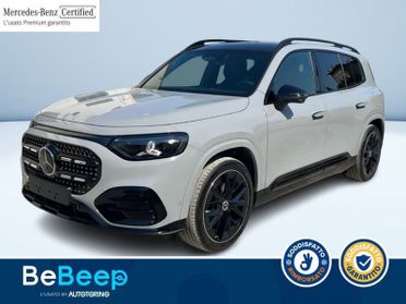 Mercedes-Benz GLB Classe 200 AMG LINE ADVANCED PLUS AUTO