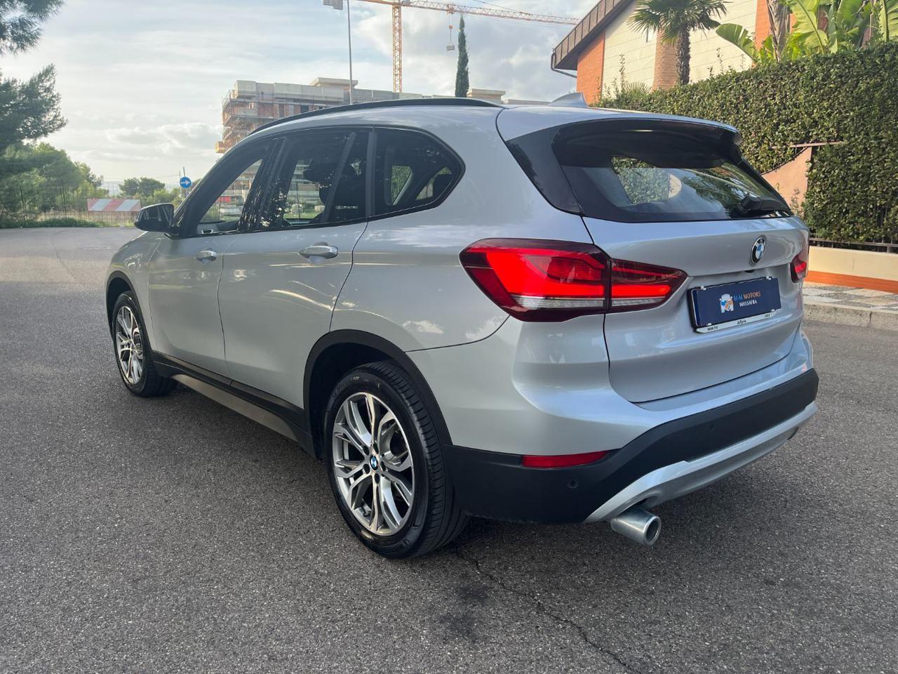 BMW X1 sdrive16d Business Advantage auto