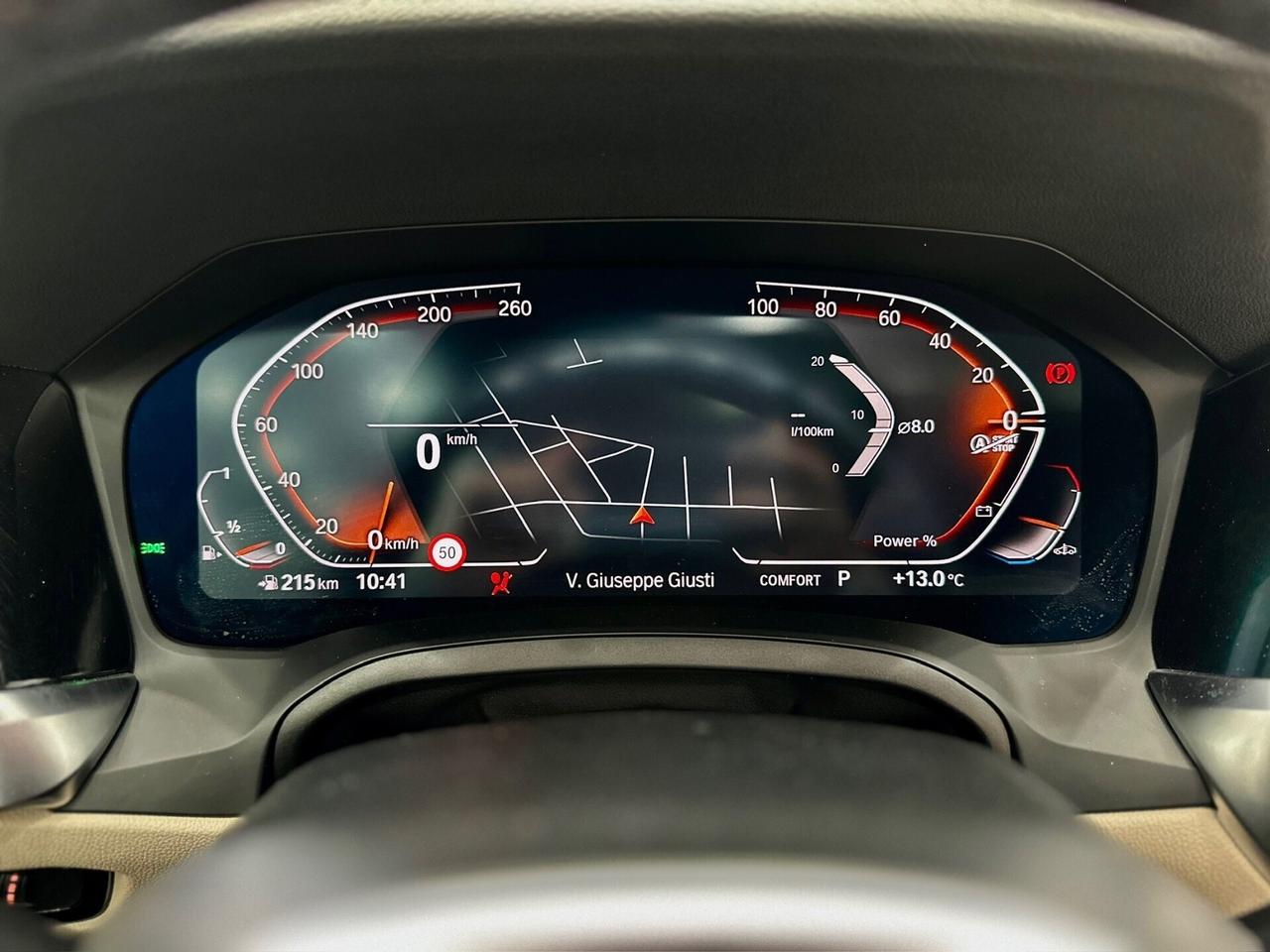 Bmw 430i Coupé Msport Xdrive