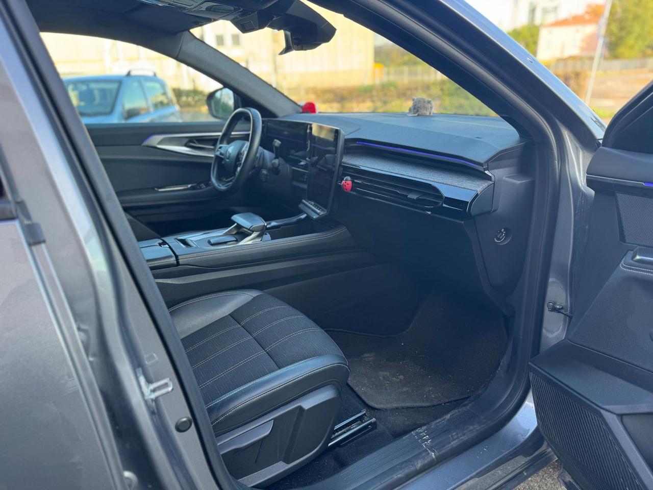 Renault Austral Techno E-TECH 200 HEV #7923