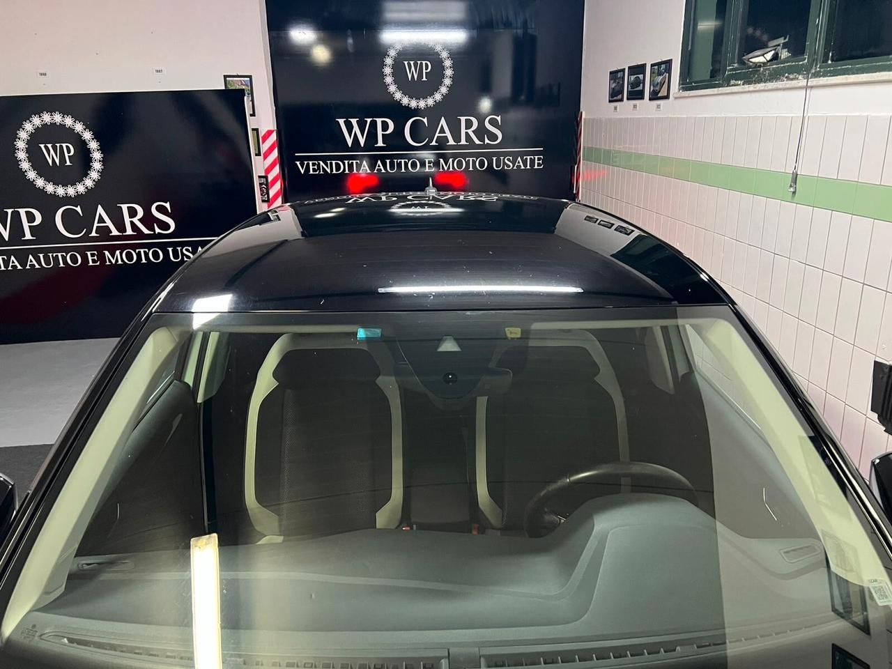 Volkswagen T-Roc 1.0 TSI 115 CV Advanced BlueMotion Technology