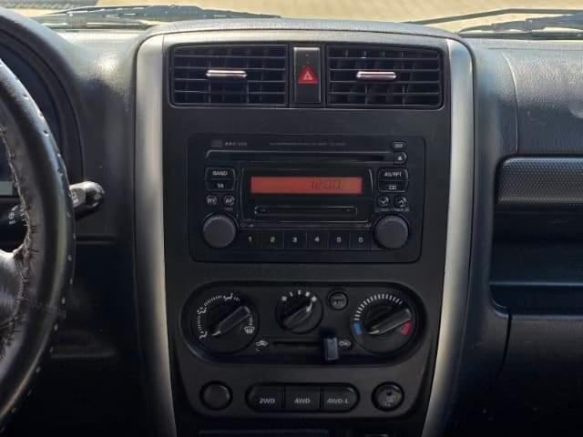 Suzuki Jimny 1.3i 16V cat 4WD Special