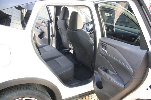 NISSAN Qashqai MHEV 158 CV Xtronic Tekna