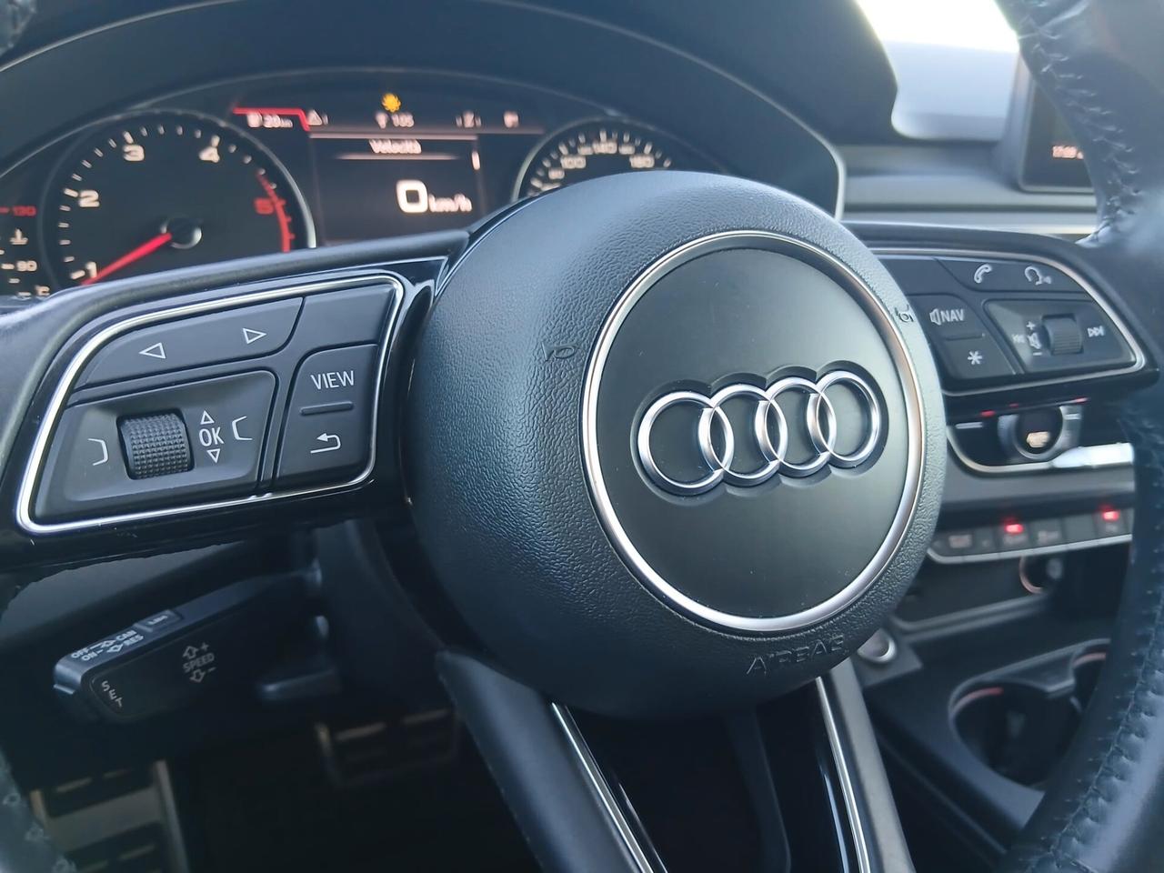 Audi A4 Avant 2.0 TDI 122 CV S tronic Business