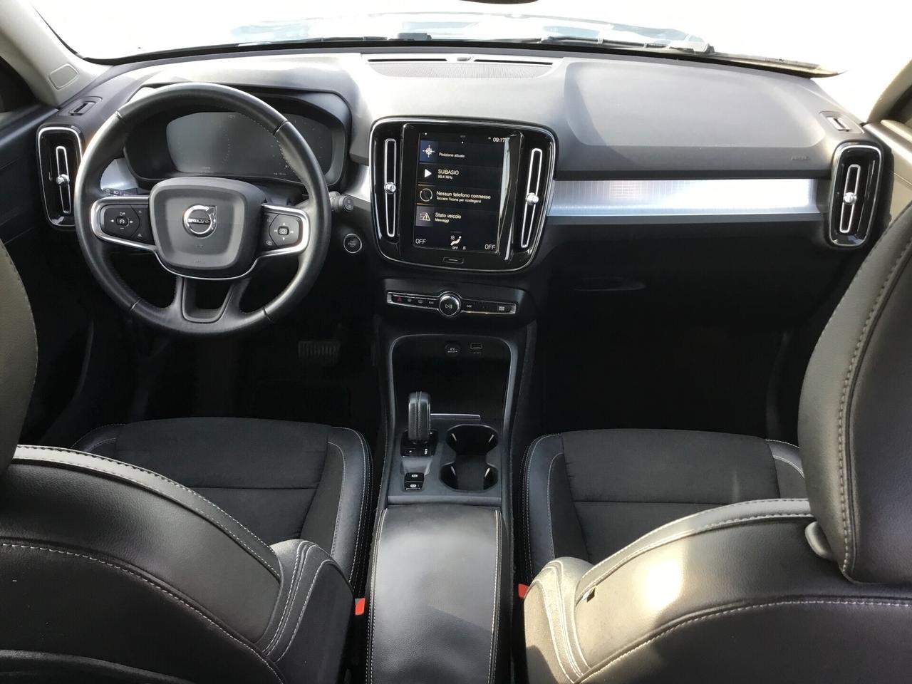 Volvo XC40 D3 Geartronic Business Plus CAMBIO AUTOMATICO