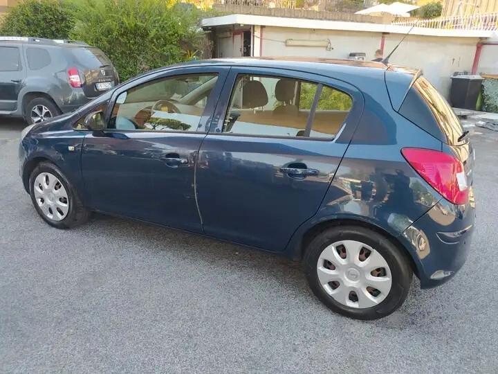 Opel Corsa 1.2 85CV 5 porte GPL-TECH Edition