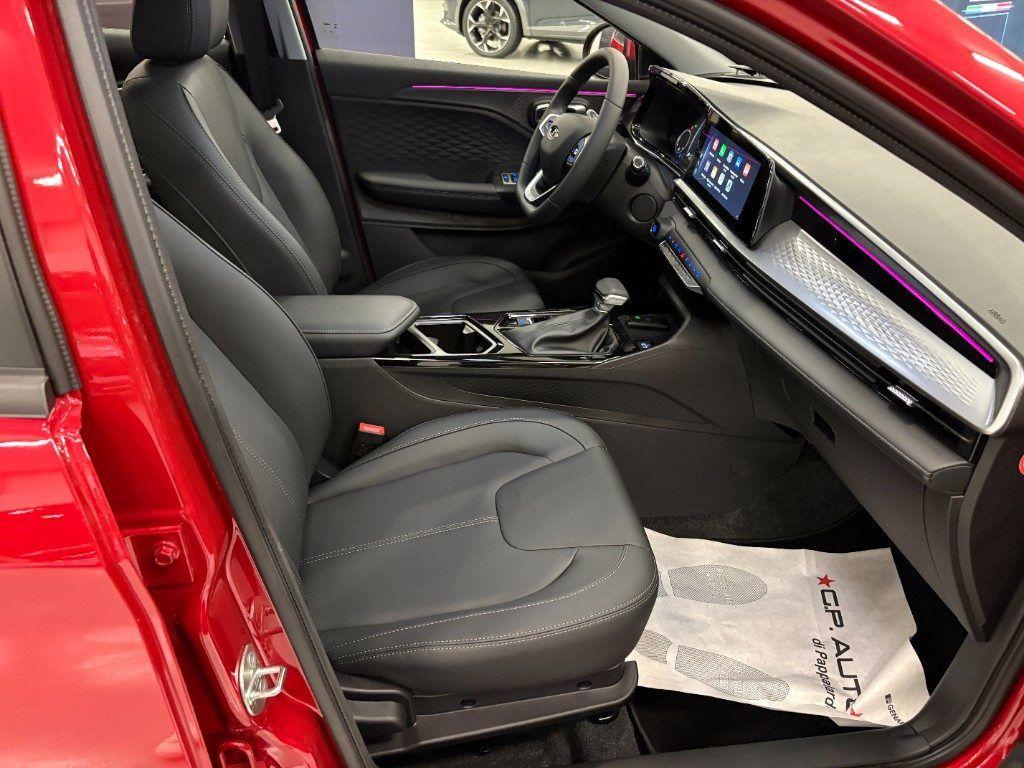 DR Automobiles DR 3.0 1.5 CVT