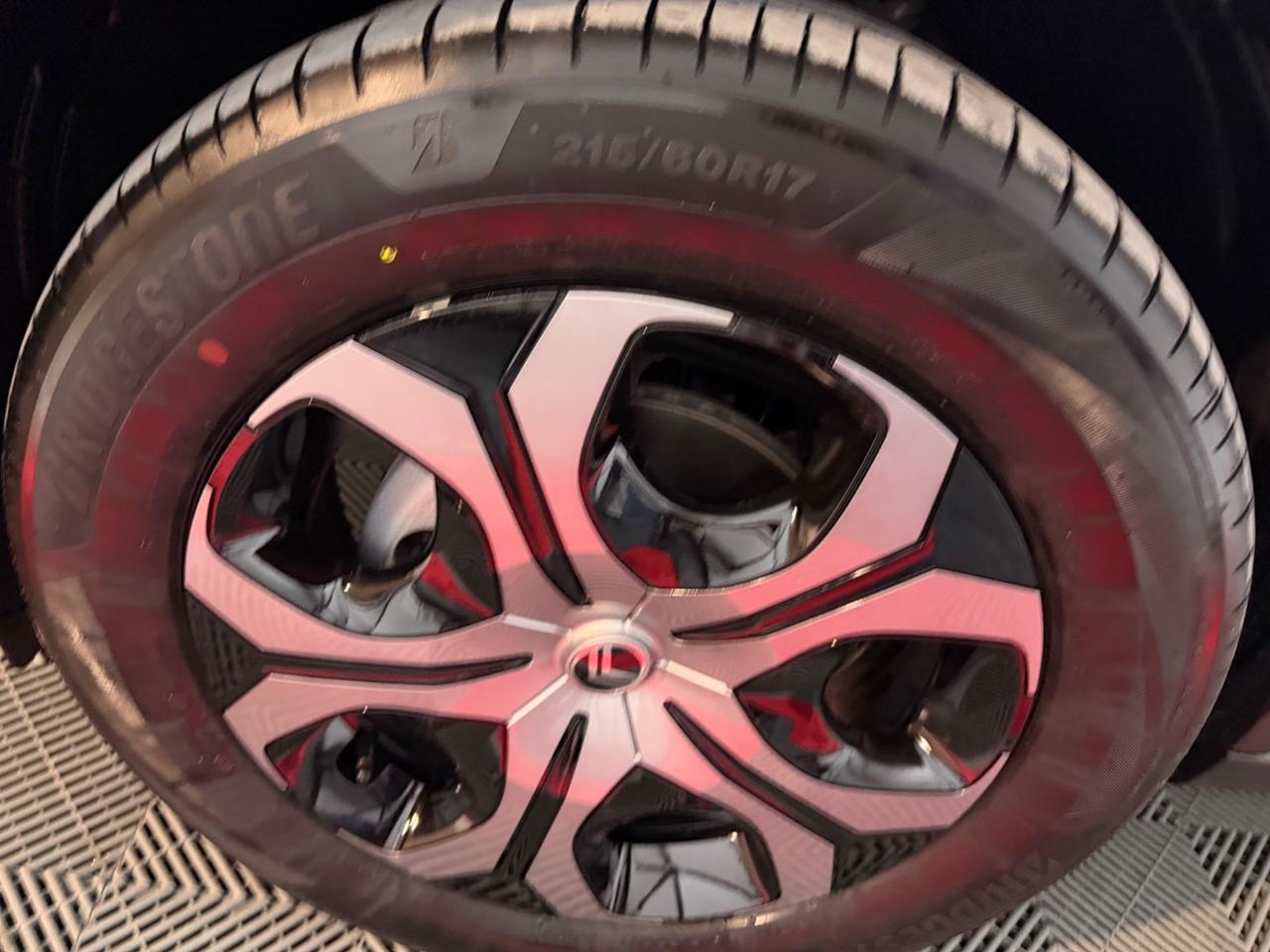 Citroen C3 Aircross Hybrid 145 CV e-DCS6 Plus