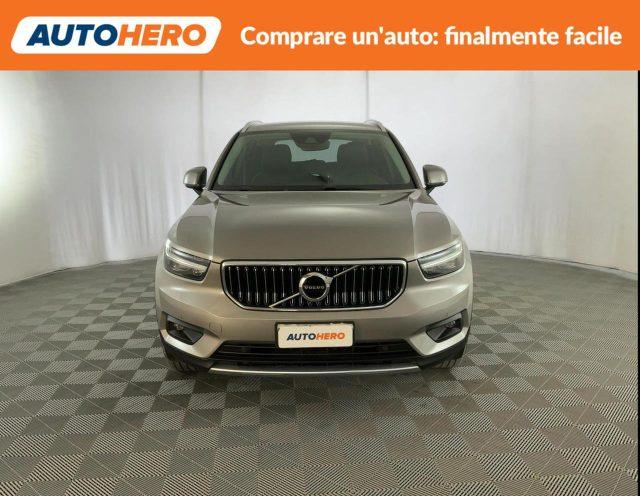 VOLVO XC40 D3 Geartronic Inscription