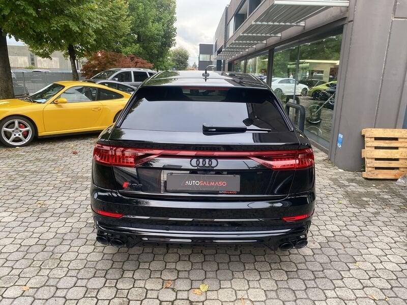 Audi Q8 SQ8 TDI quattro tiptronic 435 CV