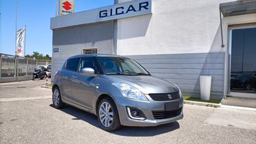 Suzuki Swift 1.3 DDiS 5 porte B-Top