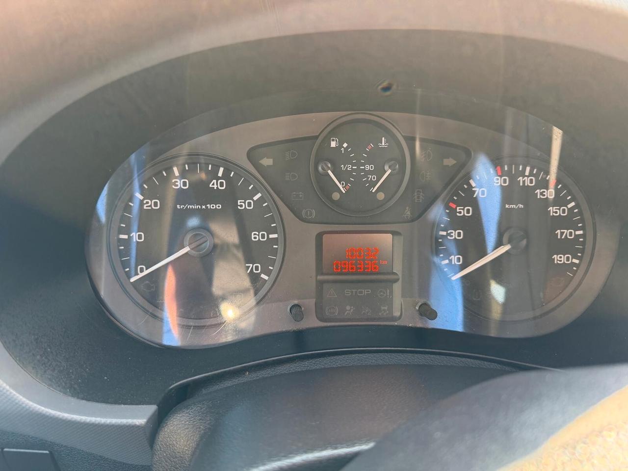 Citroen Berlingo Multispace VTi 95 Feel