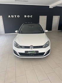 Volkswagen Golf Business GTD 2.0 TDI 5p. 4 Free BlueMotion Tech.
